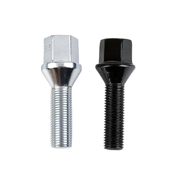 Socket Head Cap Screws