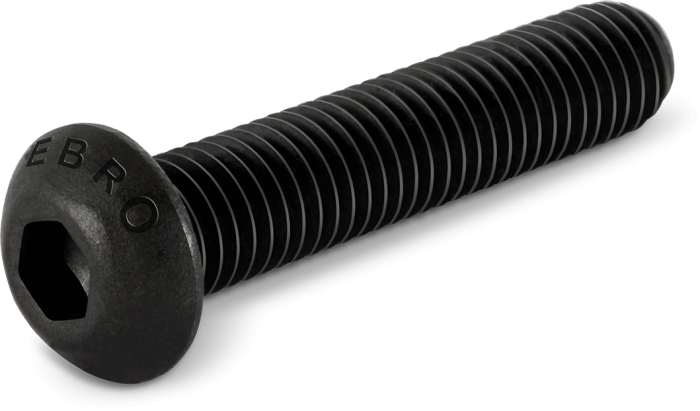 Socket Head Cap Screws