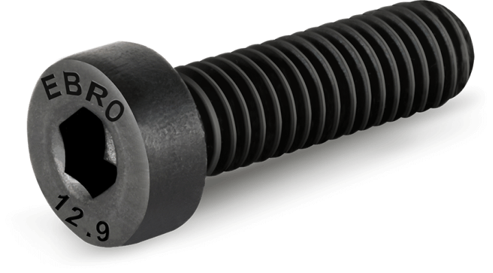 Socket Head Cap Screws